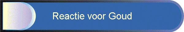 Reactie voor Goud